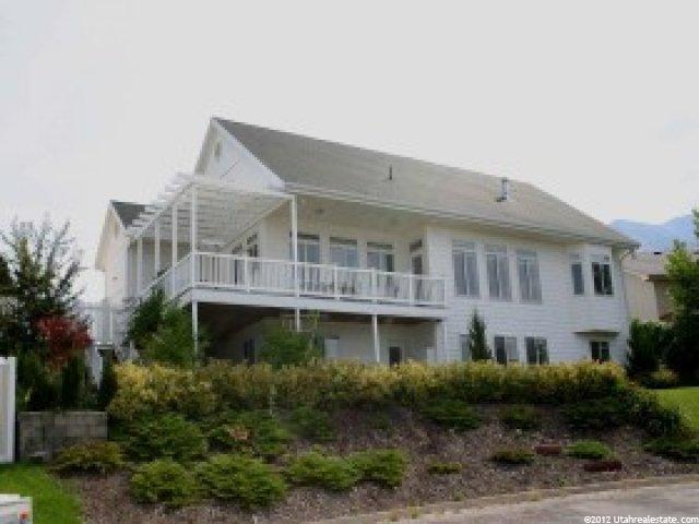 1138 E Eastridge Dr, Logan, UT 84321 — photo 2