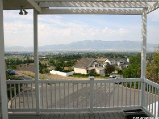 1138 E Eastridge Dr, Logan, UT 84321 — photo 3