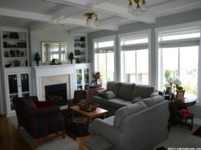 1138 E Eastridge Dr, Logan, UT 84321 — photo 5