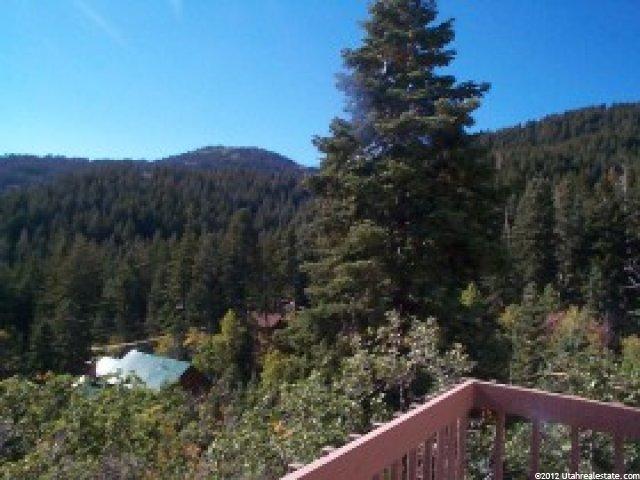 50 Innsbruck Strasse, Summit Park, UT 84098 — photo 3