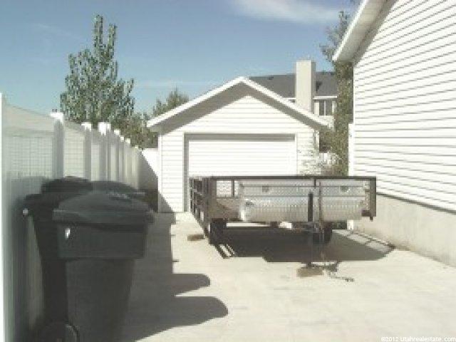1311 N 550 W, West Bountiful, UT 84087 — photo 2