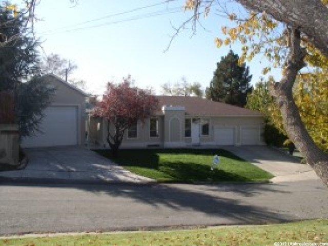 601 W 2950 S, Bountiful, UT 84010 — photo 2