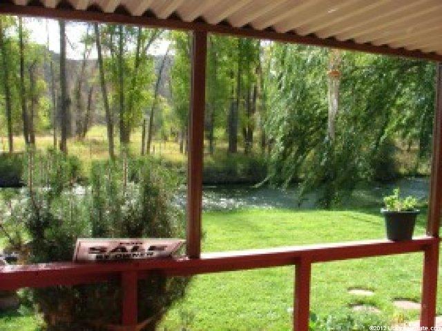 2889 Cottonwood Dr, Wanship, UT 84017 — photo 2