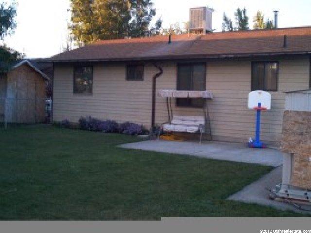 427 W 2500 S, Clearfield, UT 84015 — photo 5