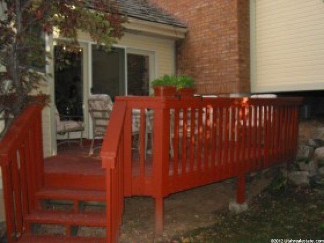 1088 E Brook Cir, Kaysville, UT 84037 — photo 7