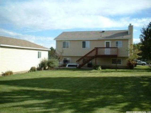 1944 W 550 N, West Point, UT 84015 — photo 8