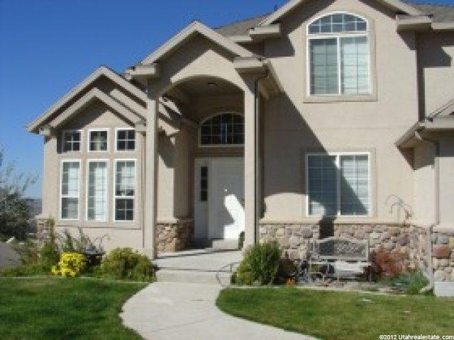 641 E Laneys Way S, Draper, UT 84020 — photo 8