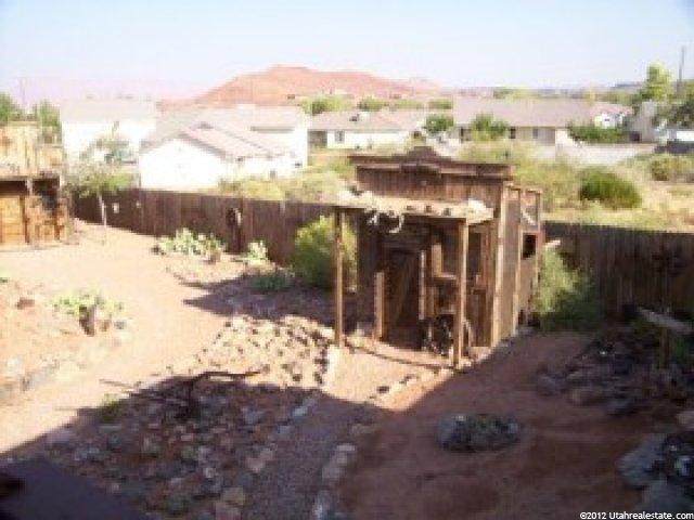 1307 Southwind Dr, St. George, UT 84770 — photo 2