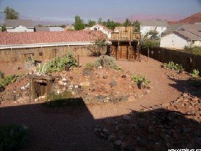 1307 Southwind Dr, St. George, UT 84770 — photo 3