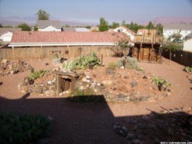 1307 Southwind Dr, St. George, UT 84770 — photo 4