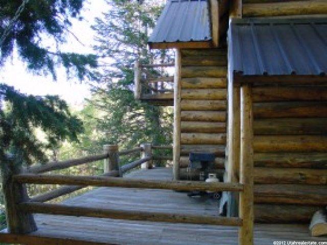 11361 E Birch Rd, Timber Lakes, UT 84032 — photo 4