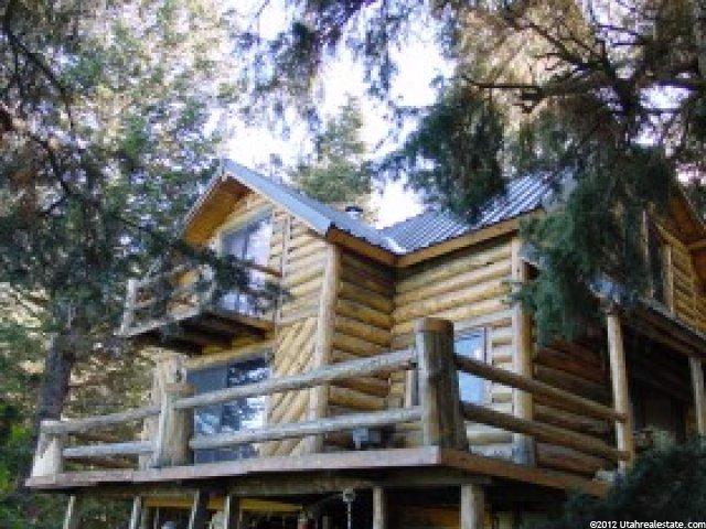 11361 E Birch Rd, Timber Lakes, UT 84032 — photo 5
