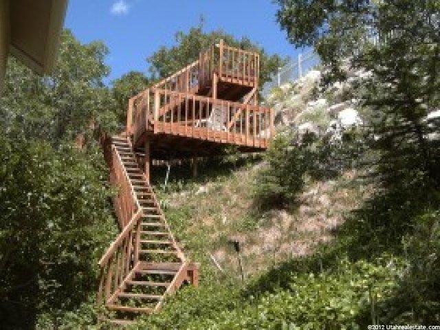 178 N Valley View Dr E, North Salt Lake, UT 84054 — photo 3