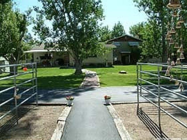 4843 S 4300 W, Hooper, UT 84315 — photo 2