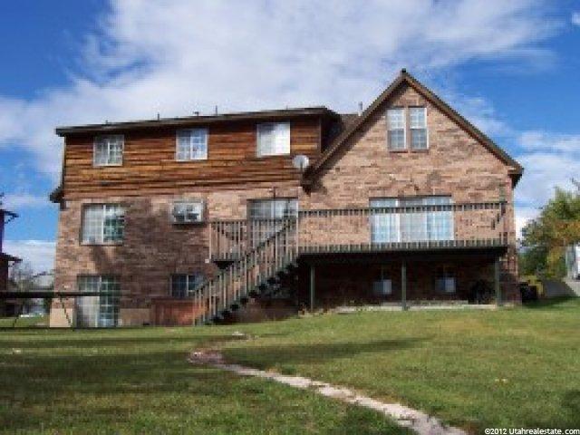 1492 E 2375 N, Layton, UT 84040 — photo 2