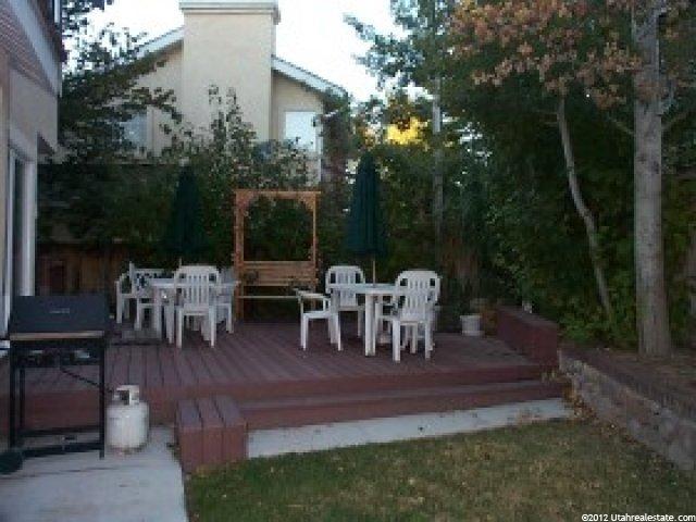 3985 S Arco Cir E, Holladay, UT 84124 — photo 7