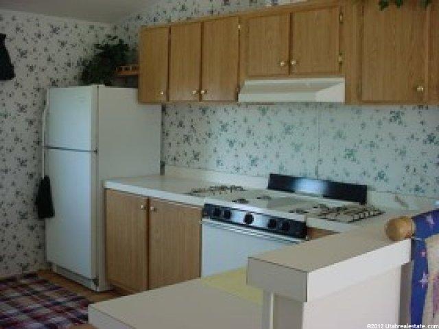 810 E 200 S, Mt Pleasant, UT 84647 — photo 4