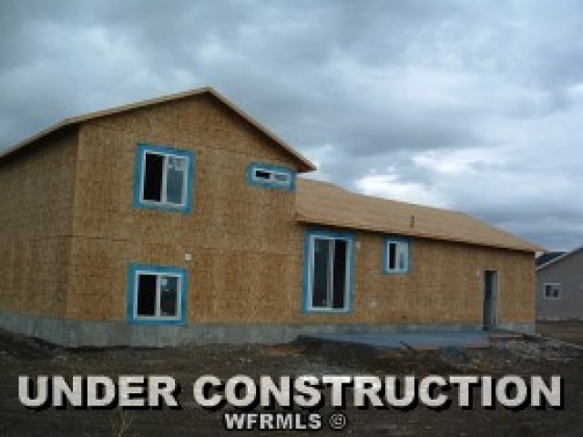 3007 S 1000 W, Nibley, UT 84321 — photo 2