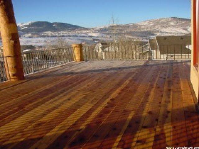 2764 Sackett Dr, Park City, UT 84098 — photo 7