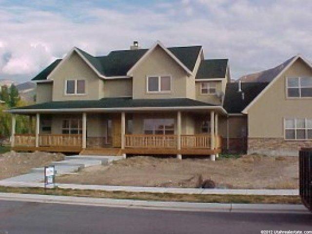 402 W 1150 N, Midway, UT 84049 — photo 2