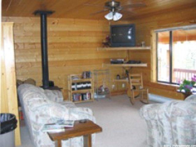 2469 S Timberlakes Dr, Timber Lakes, UT 84032 — photo 2