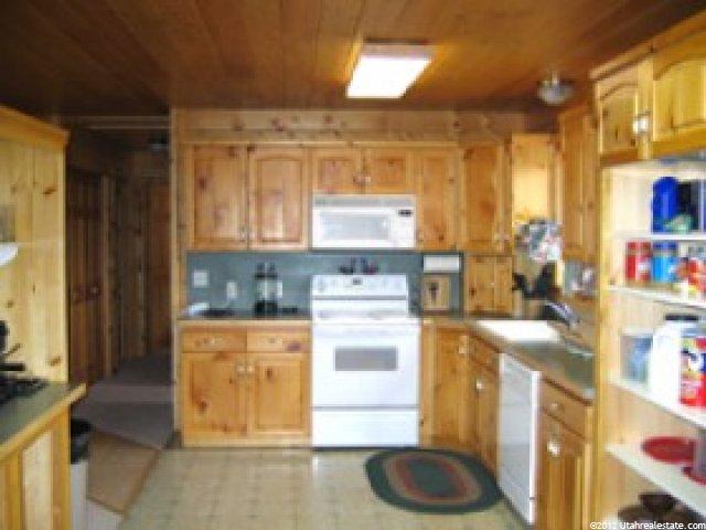 2469 S Timberlakes Dr, Timber Lakes, UT 84032 — photo 3