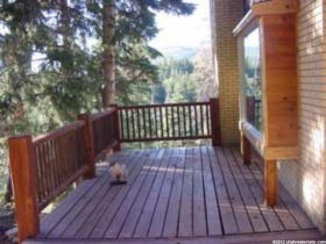 90 St Moritz Ter, Kimball Junction, UT 84098 — photo 3