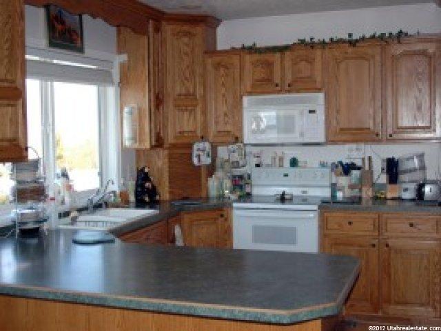4057 N Wolf Ridge Cir, Eden, UT 84310 — photo 2