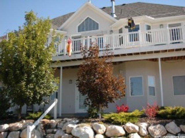 4057 N Wolf Ridge Cir, Eden, UT 84310 — photo 4