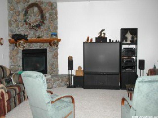 4057 N Wolf Ridge Cir, Eden, UT 84310 — photo 6
