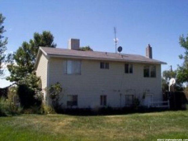 135 E Center St, Hinckley, UT 84635 — photo 2