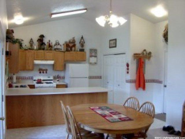 2922 S 600 W, Nibley, UT 84321 — photo 4