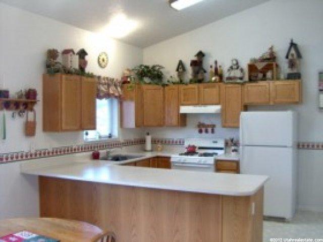 2922 S 600 W, Nibley, UT 84321 — photo 5