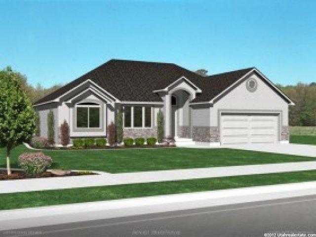 1836 N 2750 W, Clinton, UT 84015 — photo 2