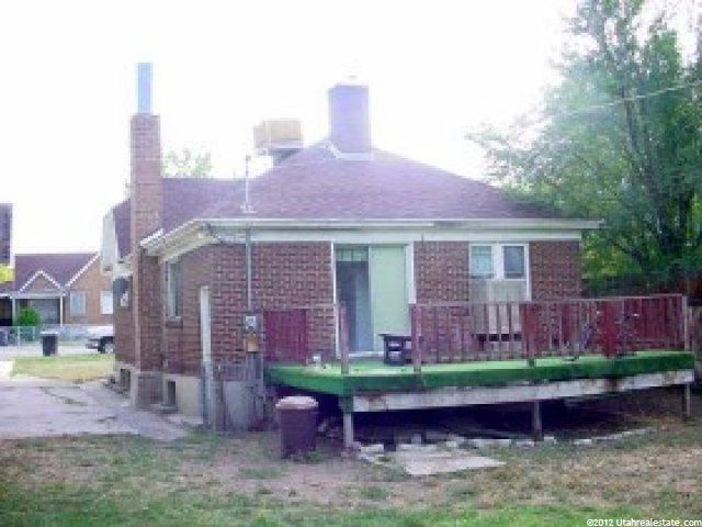 140 W 200 S, Bountiful, UT 84010 — photo 3