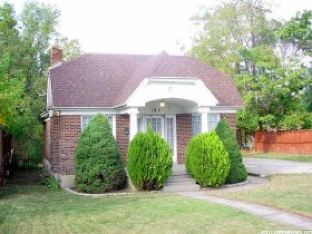 140 W 200 S, Bountiful, UT 84010 — photo 2