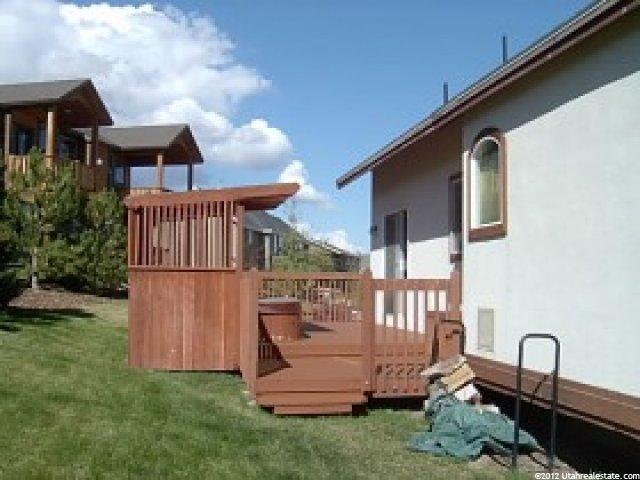 3079 Katies Xing, Park City, UT 84098 — photo 6