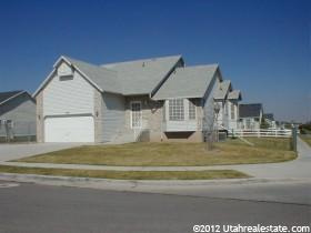 6118 W Rock Springs Ln, Salt Lake City, UT 84118