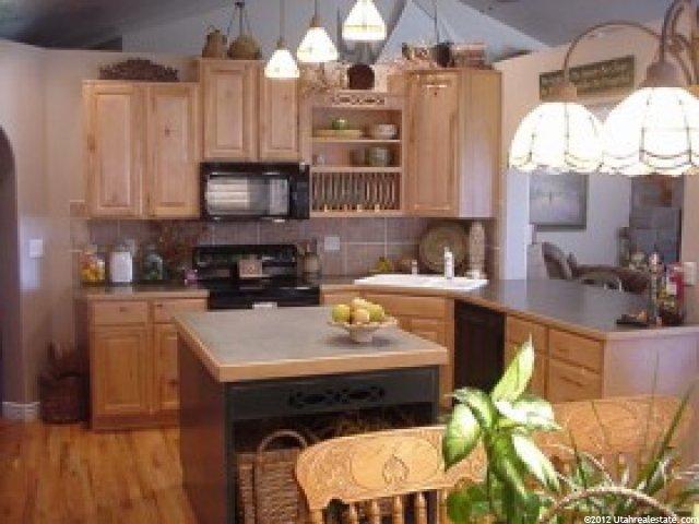 3543 N Foothill Ln E, Eden, UT 84310 — photo 4