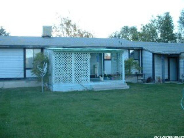 410 N Stone Rd, Snowville, UT 84336 — photo 4