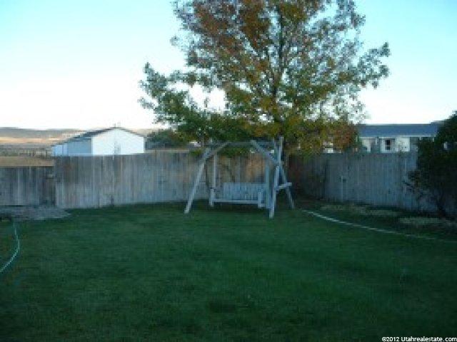 410 N Stone Rd, Snowville, UT 84336 — photo 5