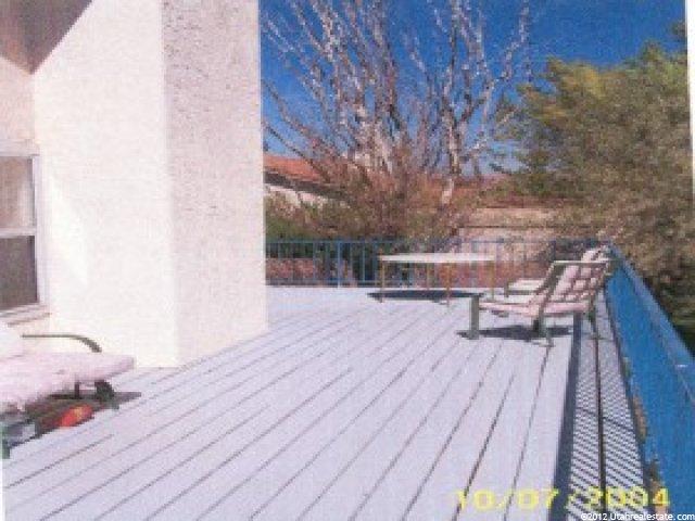 879 S Canyon View Dr, St. George, UT 84770 — photo 4