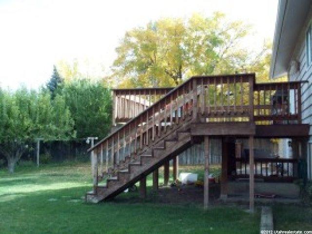 283 W 1000 N, Logan, UT 84321 — photo 3