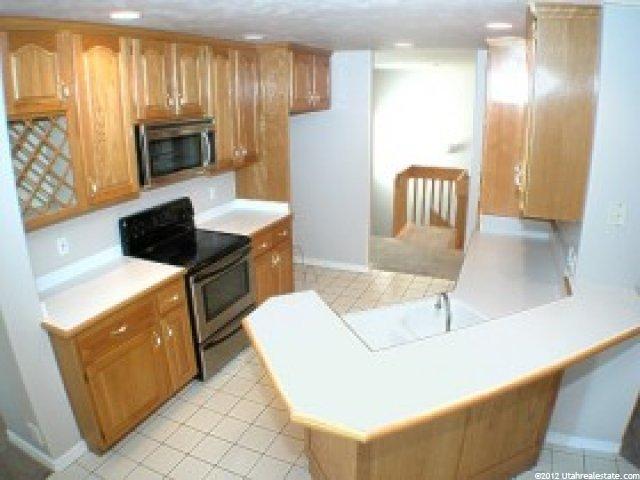 1268 Wasatch Downs Dr, South Jordan, UT 84095 — photo 3