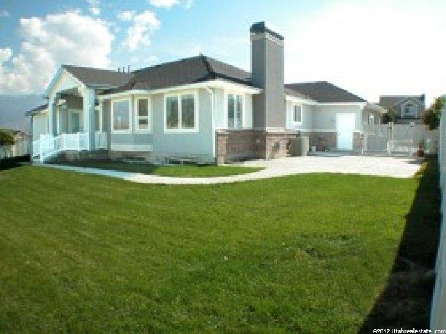 1268 Wasatch Downs Dr, South Jordan, UT 84095 — photo 8