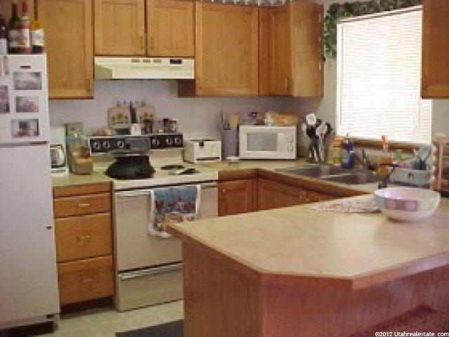 153 N Fort Ln #5-D, Layton, UT 84041 — photo 2
