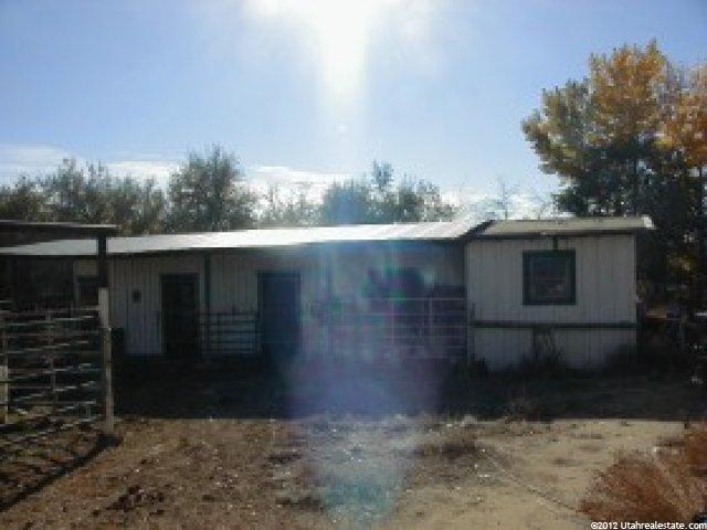 875 N 9500 E, Gusher, UT 84026 — photo 5