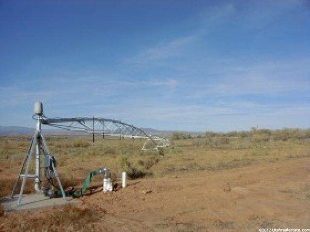 875 N 9500 E, Gusher, UT 84026 — photo 8