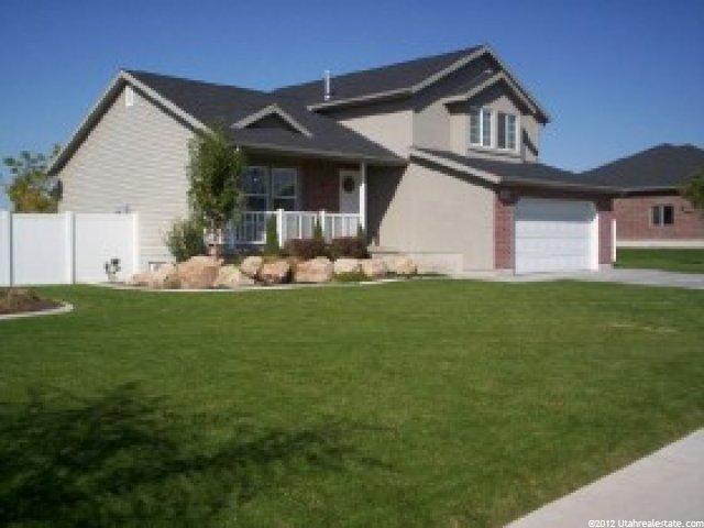 3538 S 575 W, Syracuse, UT 84075 — photo 2