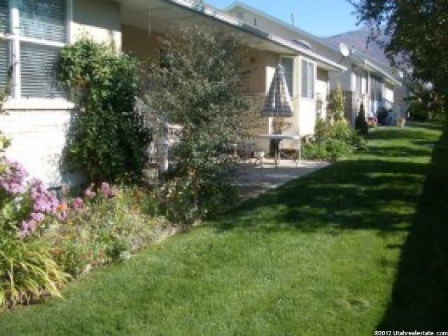 92 E Belmore Dr, Kaysville, UT 84037 — photo 8